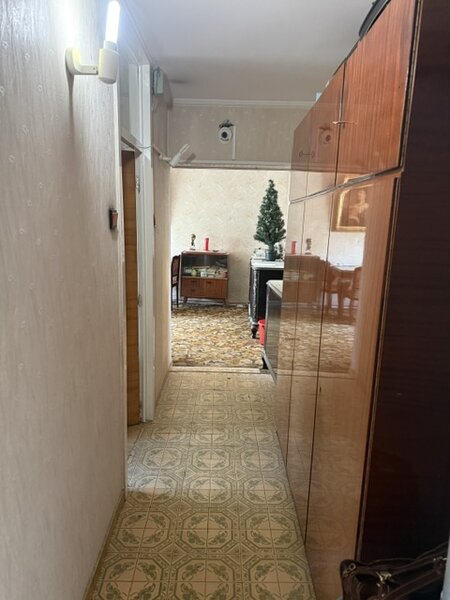 Metrou Piata Iancului,