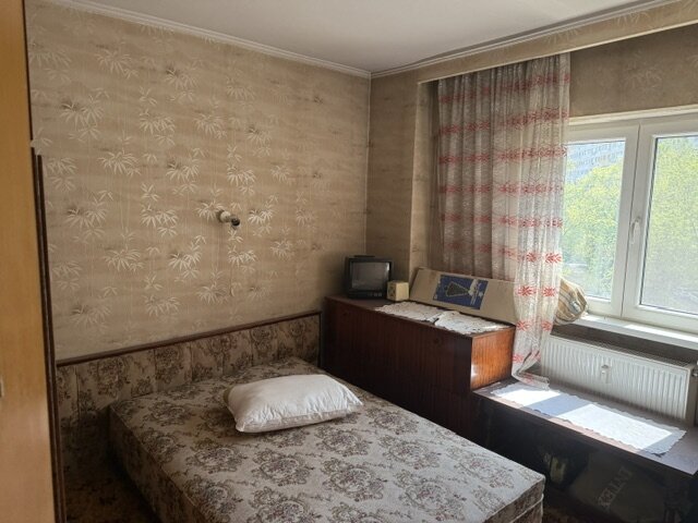 Metrou Piata Iancului,