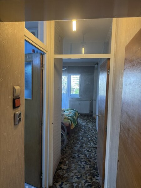 Metrou Piata Iancului,