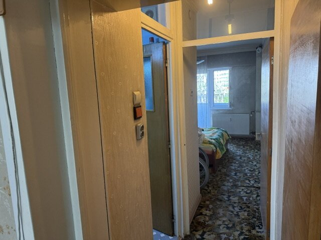 Metrou Piata Iancului,