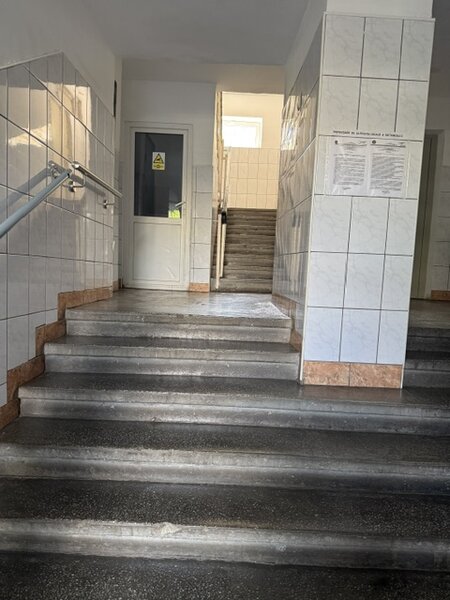 Metrou Piata Iancului,