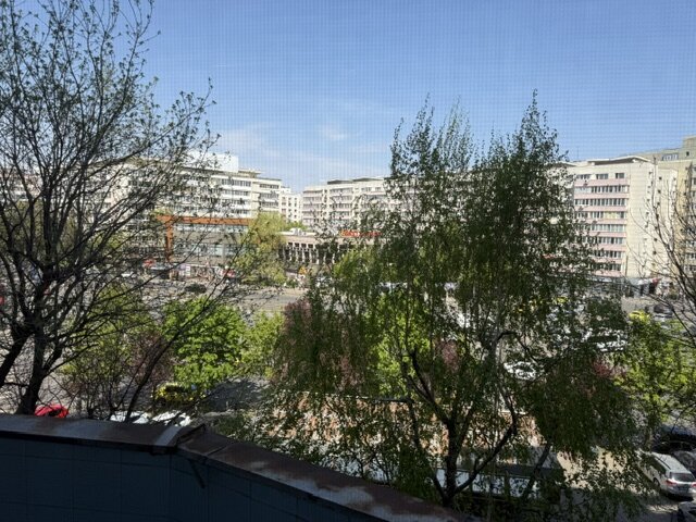 Metrou Piata Iancului,