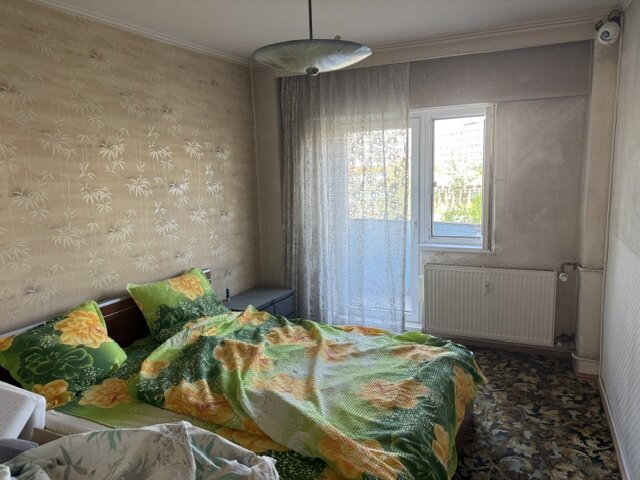 Metrou Piata Iancului,